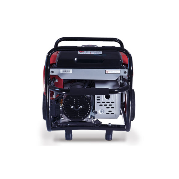 Royal GR3500CE 3.0KVA Electric Start Gasoline Generator