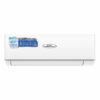 1hp Quantum Low voltage AC. 1-minute instant chill, 20% elelctricity saving and quiet operation for maximum comfort. R410A refrigerant.