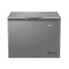 200L Chest Freezer, up to 50% Energy Saving, 100 Hours Frozen Without Power, Fast Freezing from 4 Sides, Wide Voltage Operation