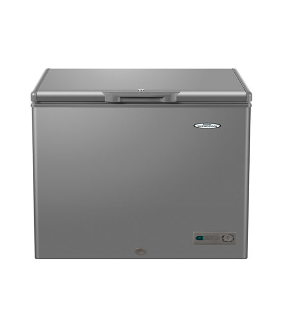200L Chest Freezer, up to 50% Energy Saving, 100 Hours Frozen Without Power, Fast Freezing from 4 Sides, Wide Voltage Operation