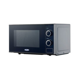 20Ltrs Solo Microwave Oven, Silver Colour, Mechanical Control