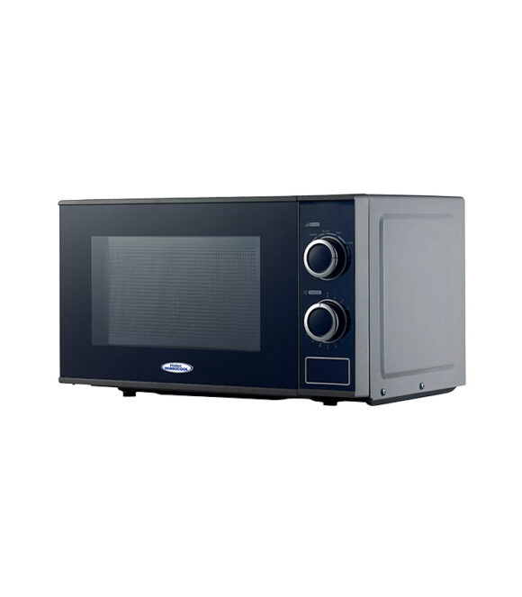 20Ltrs Solo Microwave Oven, Silver Colour, Mechanical Control