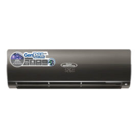 2hp GenPAL Inverter Air Conditioner. 99.99% UVC. 70% elelctricity savings. Earth friendly R32 refrigerant. Self-Cleaning Evaporator, ECO mode operation.