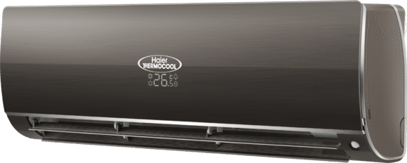 2hp GenPAL Inverter Air Conditioner. 99.99% UVC. 70% elelctricity savings. Earth friendly R32 refrigerant. Self-Cleaning Evaporator, ECO mode operation.