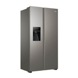 3918 FIMP Commercial Ice Maker – High-Capacity Stainless Steel Ice Machine