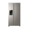 3918 FIMP Commercial Ice Maker – High-Capacity Stainless Steel Ice Machine