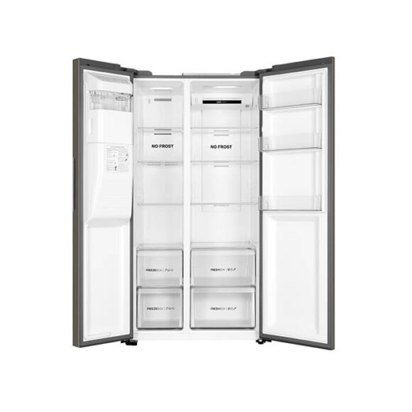 3918 FIMP Commercial Ice Maker – High-Capacity Stainless Steel Ice Machine