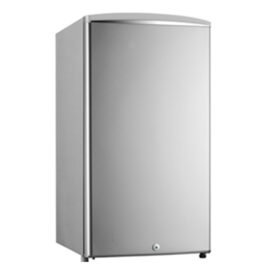 93lL Energy Saving Single Door Refrigerator