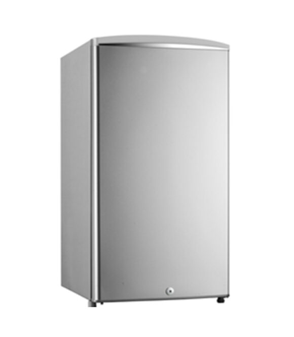 93lL Energy Saving Single Door Refrigerator