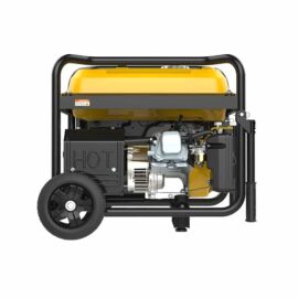 Bobo 2800ES 2.5kVA Petrol Generator – 2.0kW, Electric Start, 196cc Engine