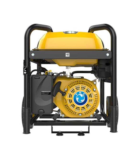 Bobo 2800ES 2.5kVA Petrol Generator – 2.0kW, Electric Start, 196cc Engine