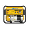 Bobo 2800MS. 25kVA-2kW. Single phase petrol generator. 4 stroke, OHV, forced air cooled, manual start, 196cc single cylinder engine. E.g. lightings, TV, Fans and small fridge