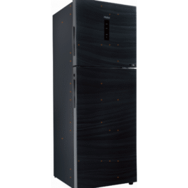 Double Door Refrigerator – Frost-Free, Large Capacity