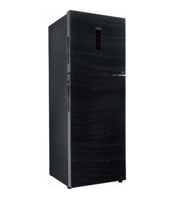 Double Door Refrigerator – Frost-Free, Large Capacity