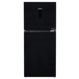 Double Door Refrigerator – Frost-Free, Large Capacity