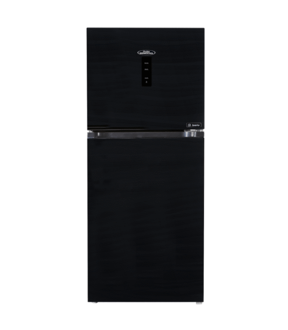 Double Door Refrigerator – Frost-Free, Large Capacity
