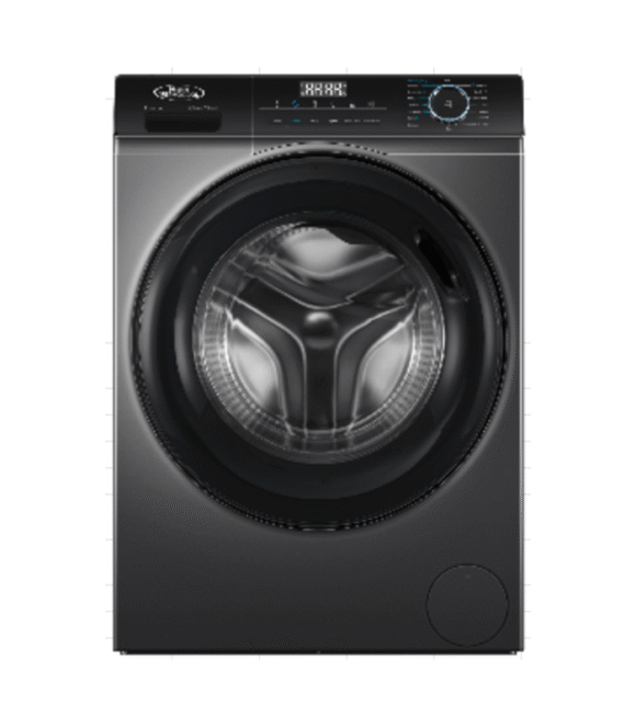 Front Load Automatic Washer 8kg FLA 10929VS Washing Machine