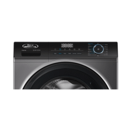 Haier 2-in-1 Washer and Dryer! Expertly Engineered to Inspire a New Level of Laundry Experience
