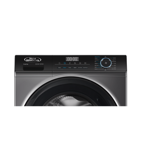 Haier 2-in-1 Washer and Dryer! Expertly Engineered to Inspire a New Level of Laundry Experience