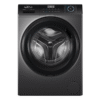 Haier 2-in-1 Washer and Dryer! Expertly Engineered to Inspire a New Level of Laundry Experience