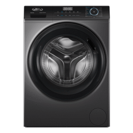 Haier 2-in-1 Washer and Dryer! Expertly Engineered to Inspire a New Level of Laundry Experience