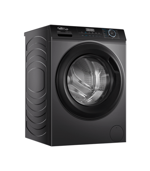 Haier 2-in-1 Washer and Dryer! Expertly Engineered to Inspire a New Level of Laundry Experience