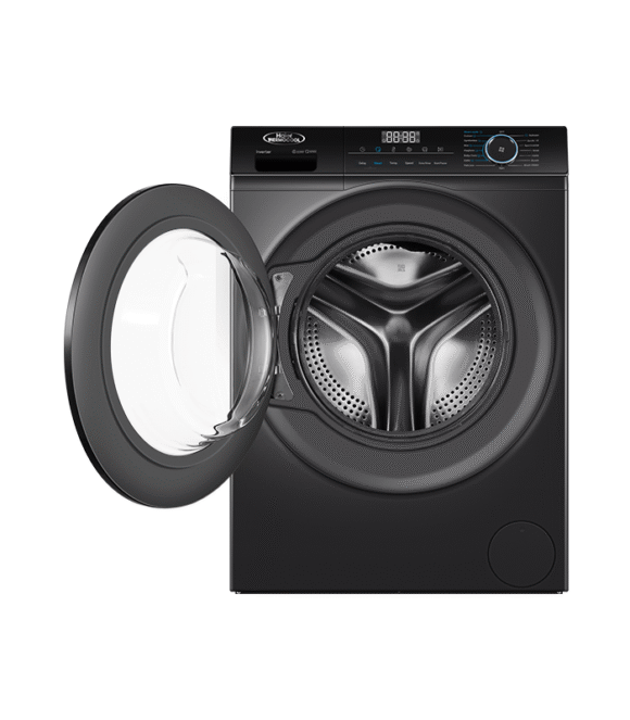 Haier 2-in-1 Washer and Dryer! Expertly Engineered to Inspire a New Level of Laundry Experience