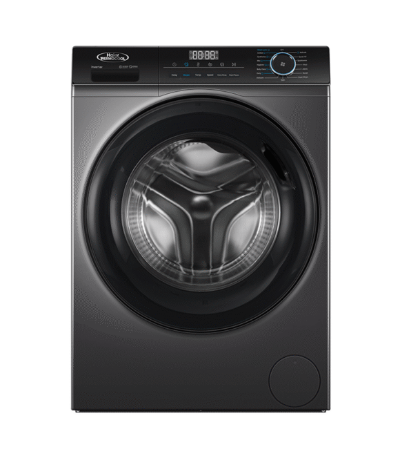 Haier 2-in-1 Washer and Dryer! Expertly Engineered to Inspire a New Level of Laundry Experience