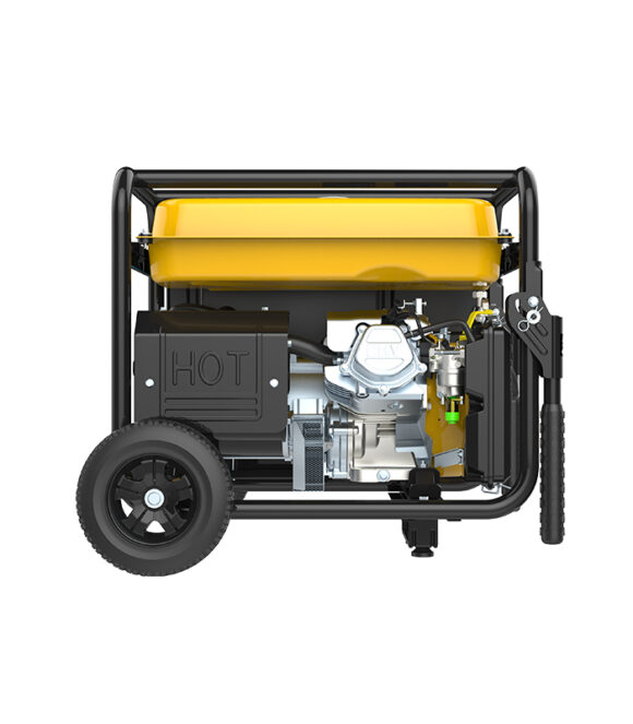 Igwe 8500ES 7.5kVA Petrol Generator – 6kW, Electric Start, 420cc OHV Engine