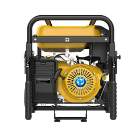 Odogwu 10000RS 8.45kVA Petrol Generator – 6.75kW, Remote Start, 420cc Heavy-Duty Engine