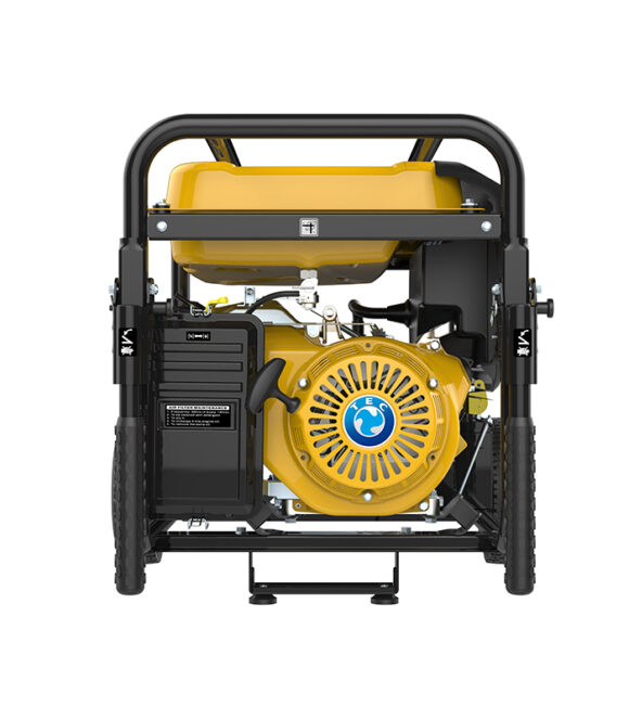 Odogwu 10000RS 8.45kVA Petrol Generator – 6.75kW, Remote Start, 420cc Heavy-Duty Engine