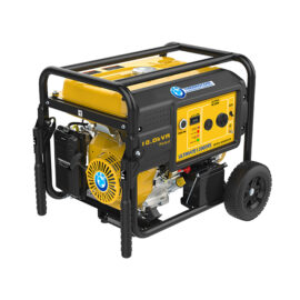 Ultimate 12000RS 10.0kVA Petrol Generator – 8.0kW, Remote Start, 460cc OHV Engine