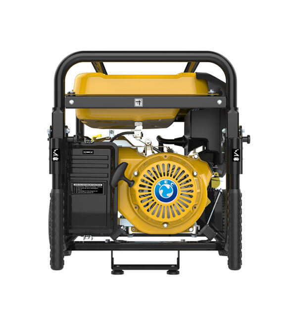 Ultimate 12000RS 10.0kVA Petrol Generator – 8.0kW, Remote Start, 460cc OHV Engine