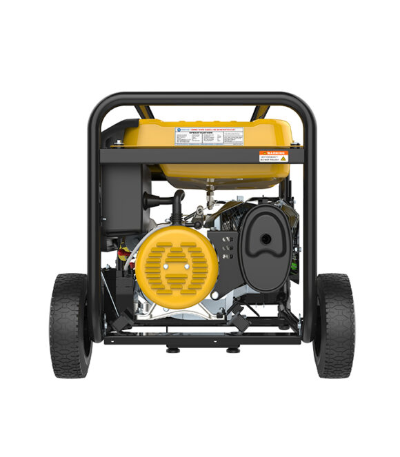 Ultimate 12000RS 10.0kVA Petrol Generator – 8.0kW, Remote Start, 460cc OHV Engine