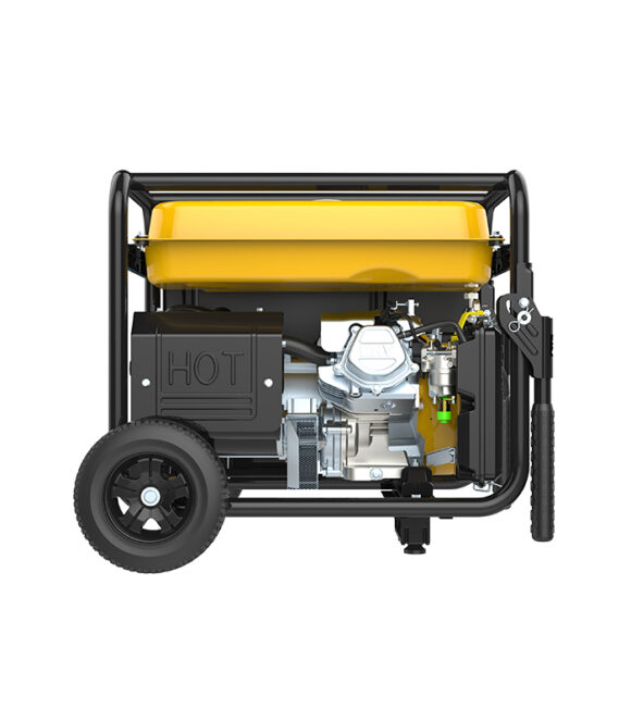 Ultimate 12000RS 10.0kVA Petrol Generator – 8.0kW, Remote Start, 460cc OHV Engine